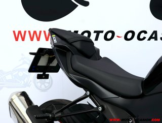 KAWASAKI NINJA ZX-6R