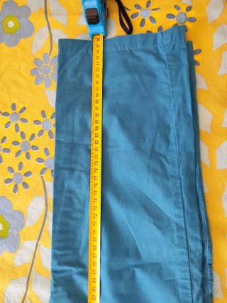 Pantaloni Ixtenso bambino 14 anni
