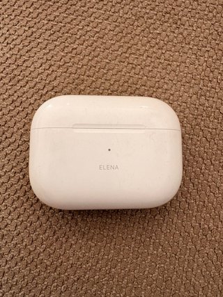 AirPods Pro (1ª gen) Originales + Estuche