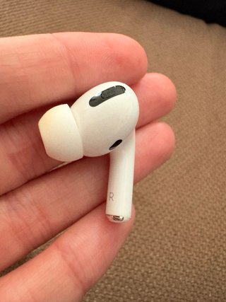 AirPods Pro (1ª gen) Originales + Estuche