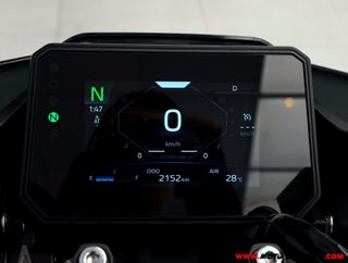 YAMAHA MT-07 Y-AMT ¿A2? GARANTÍA OFICIAL