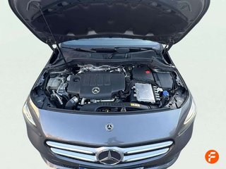 Mercedes Clase B B 220 d