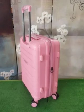 Maleta Cabina Extensible Nueva