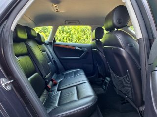 Audi A3 2009