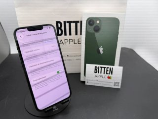 Iphone 13 256GB// BAT100% !!GARANTÍA!!CAMBIOS!!