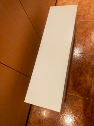 Mesa auxiliar