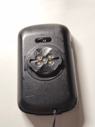 Garmin Edge 830 Ciclocomputador