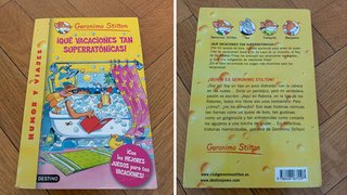 Libros juveniles, infantiles, clásicos y modernos.