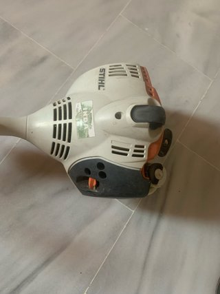 Desbrozadora Stihl