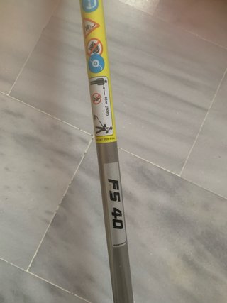 Desbrozadora Stihl