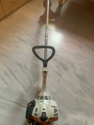 Desbrozadora Stihl
