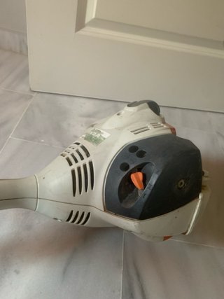 Desbrozadora Stihl
