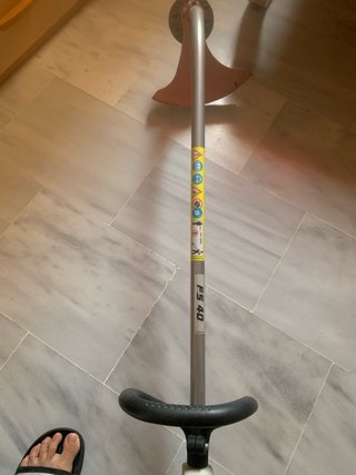 Desbrozadora Stihl