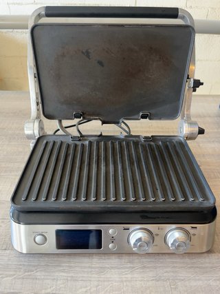 DeLonghi MultiGrill CGH1012D Parrilla Eléctrica