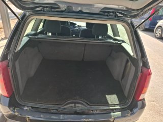 Ford Focus 2000