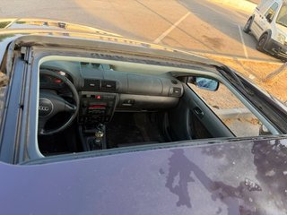 Audi A3 2003