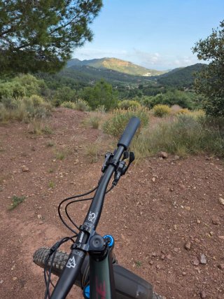 Orbea Rise M10 2023 XL