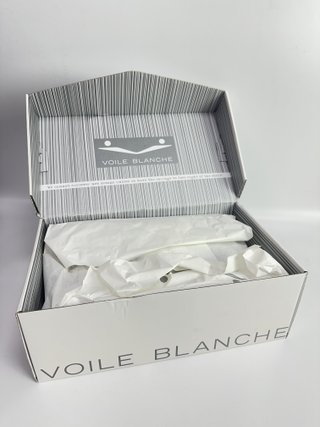 Zapatillas VOILE BLANCHE 44 5136