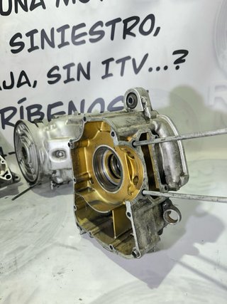 Bloque Motor Yamaha Majesty 250