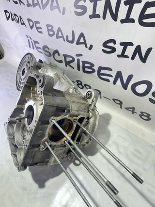 Bloque Motor Yamaha Majesty 250