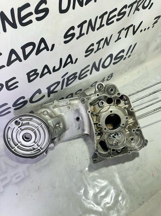 Bloque Motor Yamaha Majesty 250