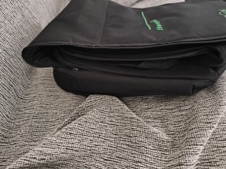 Bolsa de transporte Thermomix tm5 tm6