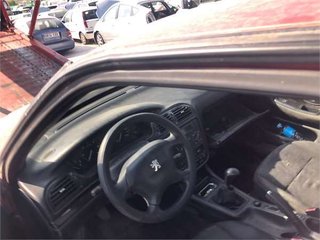 DESPIECE COMPLETO Peugeot 406 Berlina (S1/S2)(08.1995->)