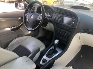 DESPIECE COMPLETO Saab 9-3 Berlina (2003->)