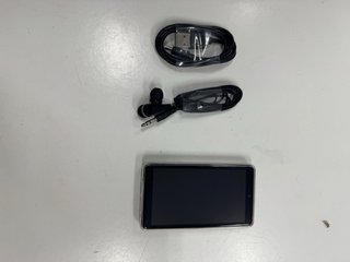 Reproductor MP3 32GB Bluetooth