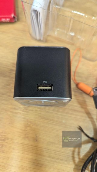 Altavoz portátil MusicMan Mini Soundstation