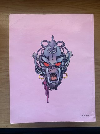El Señor de los Anillos Toutain