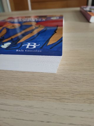 Historia de España 2º Bach.