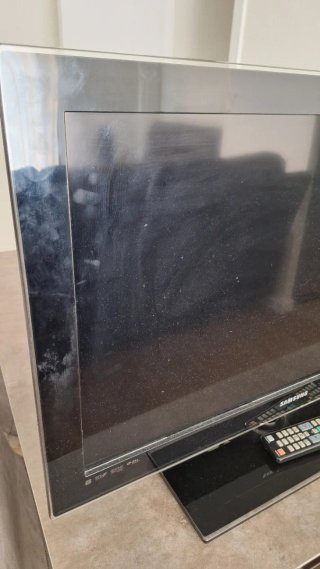 Samsung TV 32 pulgadas