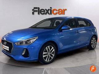 Hyundai i30 1.0 TGDI Go!
