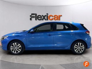 Hyundai i30 1.0 TGDI Go!