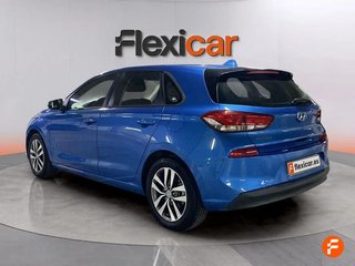 Hyundai i30 1.0 TGDI Go!