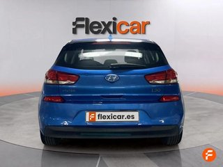 Hyundai i30 1.0 TGDI Go!