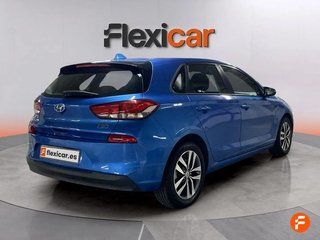 Hyundai i30 1.0 TGDI Go!