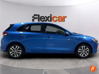 Hyundai i30 1.0 TGDI Go!