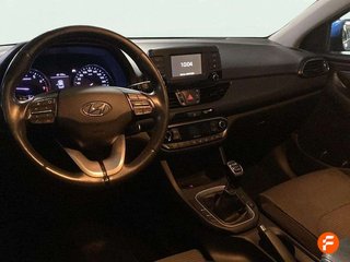 Hyundai i30 1.0 TGDI Go!