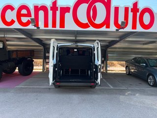 RENAULT TRAFIC ENERGY 1.6 DCI 9 PLAZAS