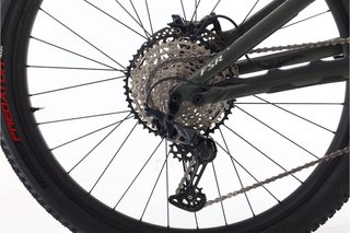 Bicicleta Specialized Turbo Levo t.XL Reacondicionada