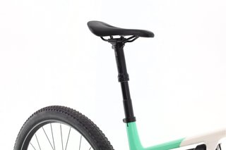 Bicicleta Canyon Lux GX AXS t.M Reacondicionada