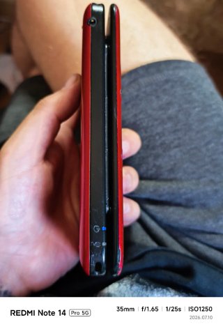 Nintendo 3DS XL + Cargador y Lápiz