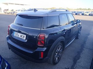 MINI Countryman Cooper SE ALL4