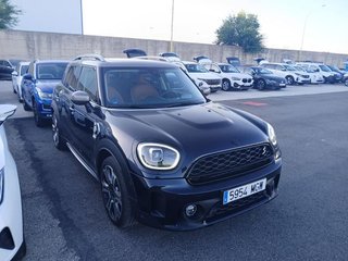 MINI Countryman Cooper SE ALL4