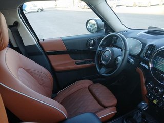 MINI Countryman Cooper SE ALL4