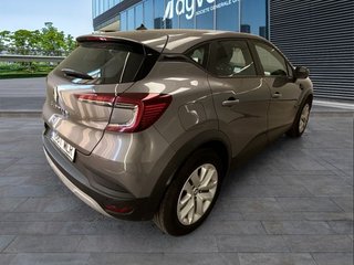 Renault Captur evolution TCe 67kW (90CV)