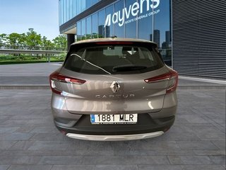 Renault Captur evolution TCe 67kW (90CV)