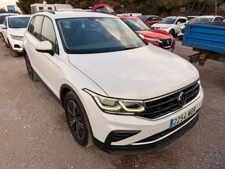 Volkswagen Tiguan Life 2.0 TDI 110kW (150CV)